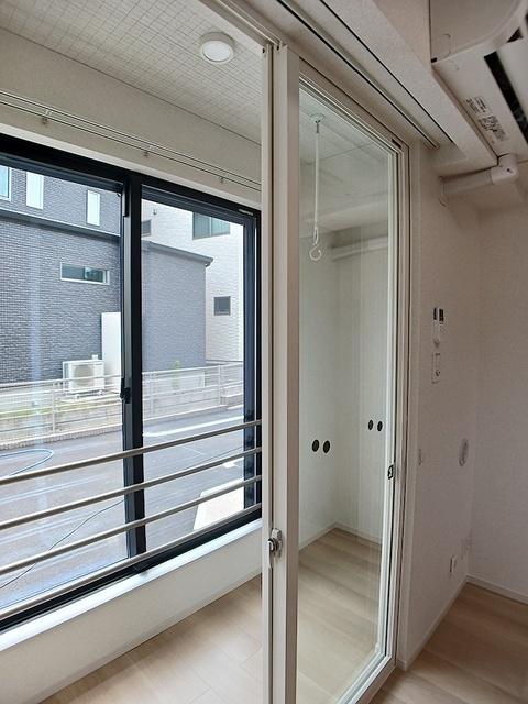 メゾンシエルブルー（103） 室内