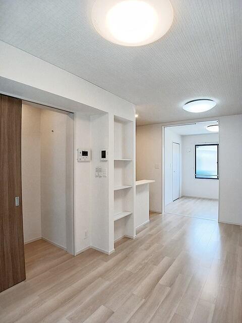 メゾンシエルブルー（102） その他部屋・スペース