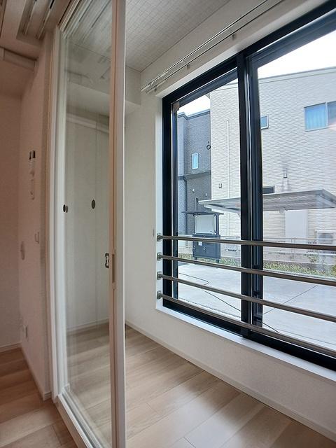 メゾンシエルブルー（101） 室内