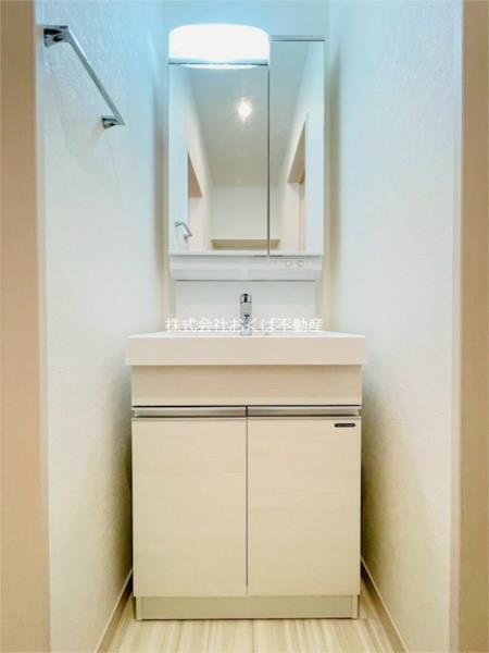 G-smart坪井（105） 部屋画像