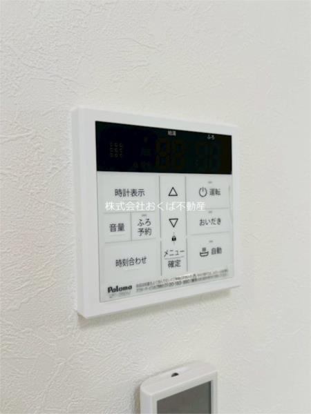G-smart坪井（105） 部屋画像