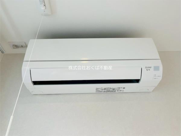 G-smart坪井 部屋画像