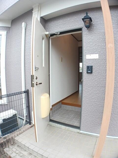 サザンカⅡ（101） その他部屋・スペース