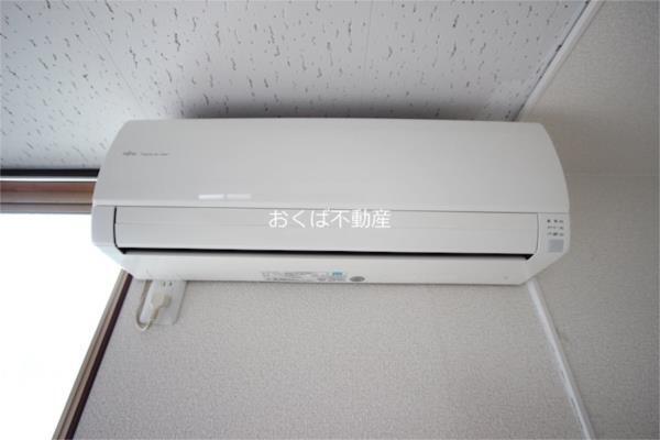 エルフローラ（0206） 部屋画像