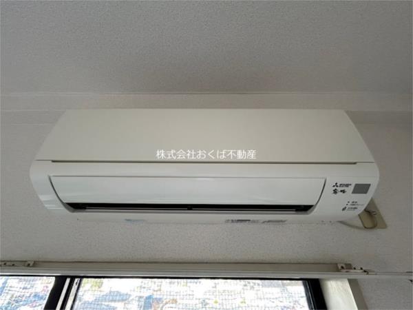 エスポワール黒髪（0402） 部屋画像
