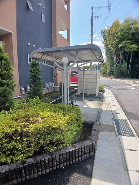 コーポＫ・Ｍ　Ⅶ（301） 設備