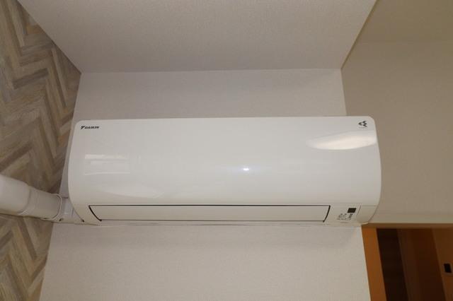 Grande Kawazu（102） 部屋画像