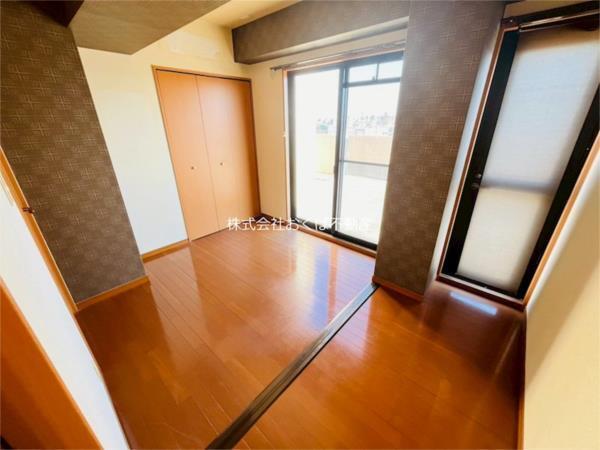 グランフィーネ八王寺（701） その他部屋・スペース