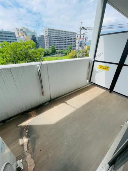 フェリーチェ九品寺（0403） 部屋画像