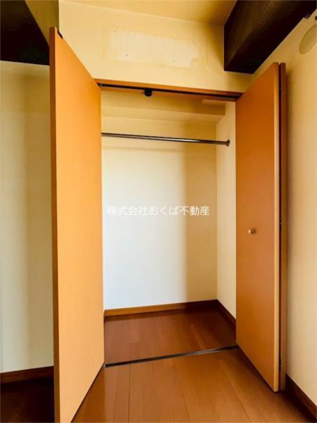 グランフィーネ八王寺（701） 収納