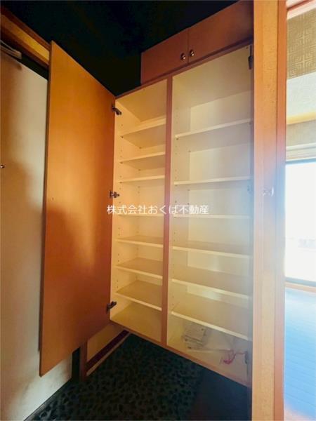 グランフィーネ八王寺（701） その他部屋・スペース
