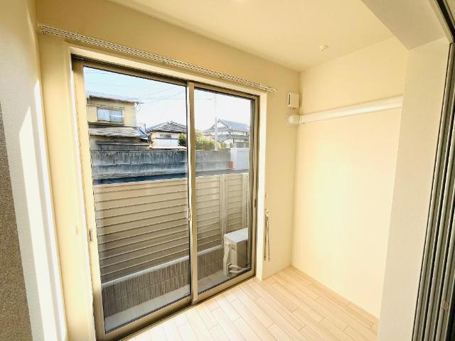 （仮）薬園町新築アパート 部屋画像