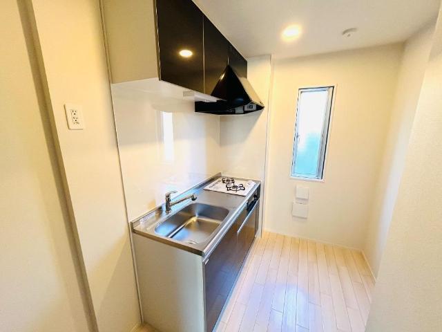 （仮）薬園町新築アパート 部屋画像