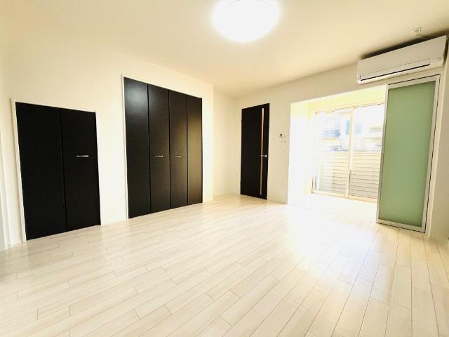 （仮）薬園町新築アパート 部屋画像