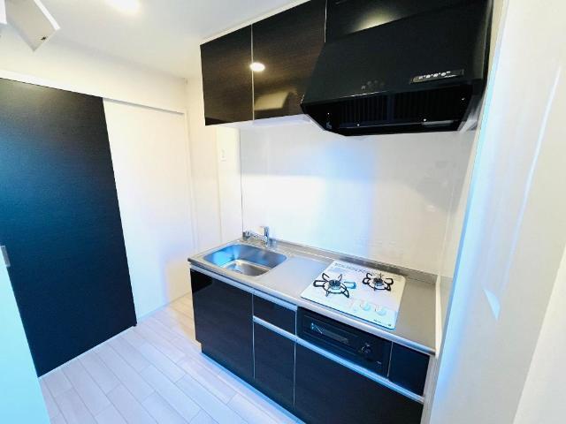 （仮）薬園町新築アパート 部屋画像