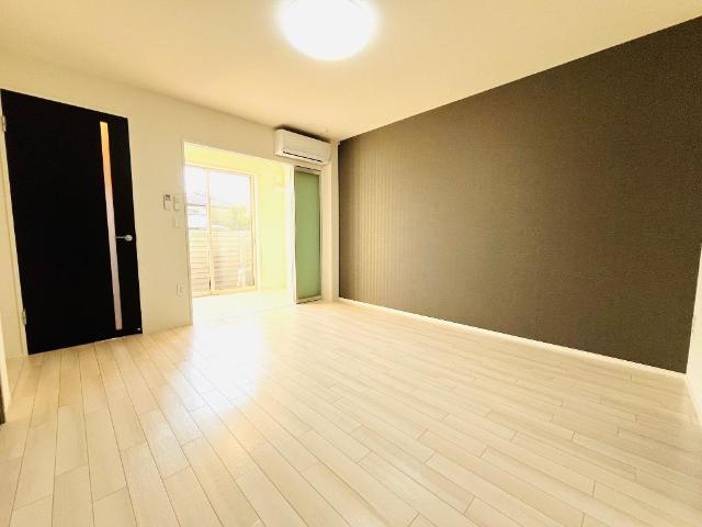 （仮）薬園町新築アパート 部屋画像