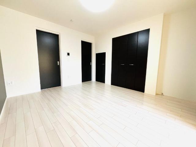 （仮）薬園町新築アパート 部屋画像