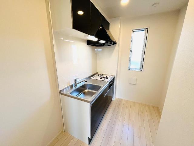 （仮）薬園町新築アパート 部屋画像