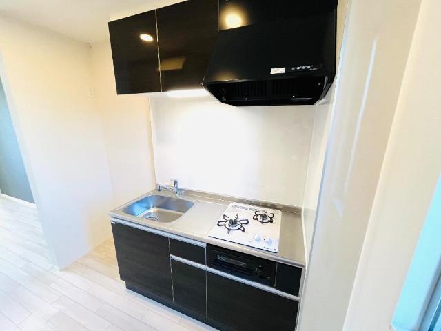 （仮）薬園町新築アパート 部屋画像