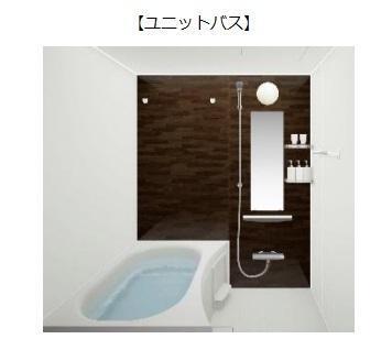 （仮）薬園町新築アパート 部屋画像