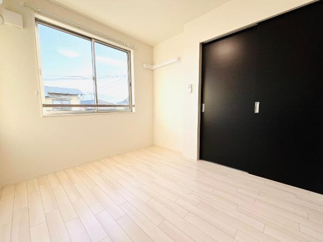 （仮）薬園町新築アパート 部屋画像