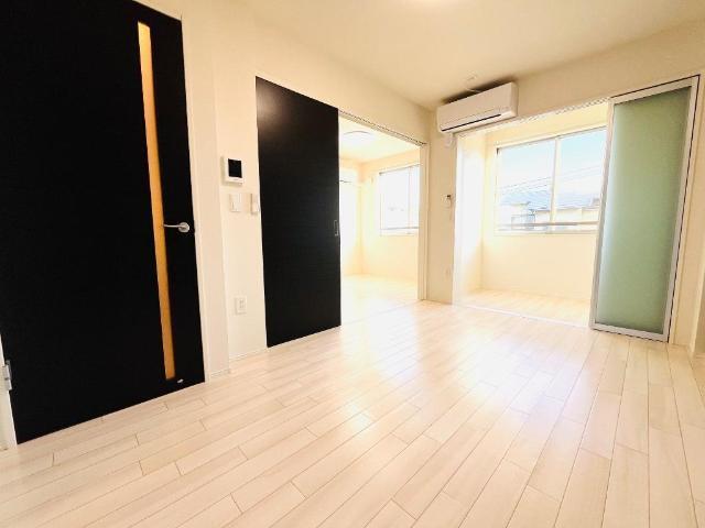 （仮）薬園町新築アパート 部屋画像
