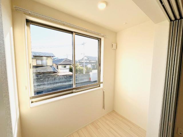 （仮）薬園町新築アパート 部屋画像