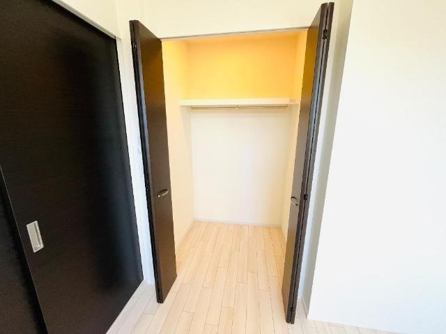 （仮）薬園町新築アパート 部屋画像