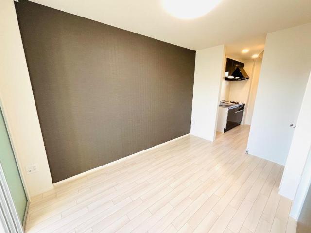 （仮）薬園町新築アパート 部屋画像