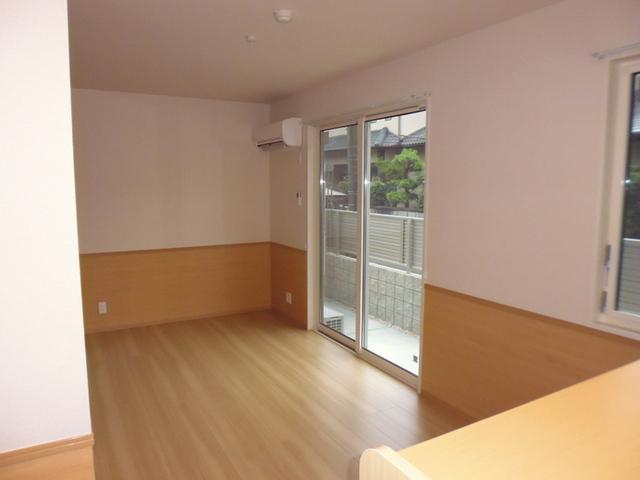 フローレンス（102） 部屋画像