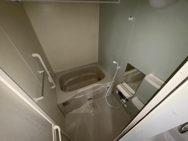 アムール菊陽 部屋画像