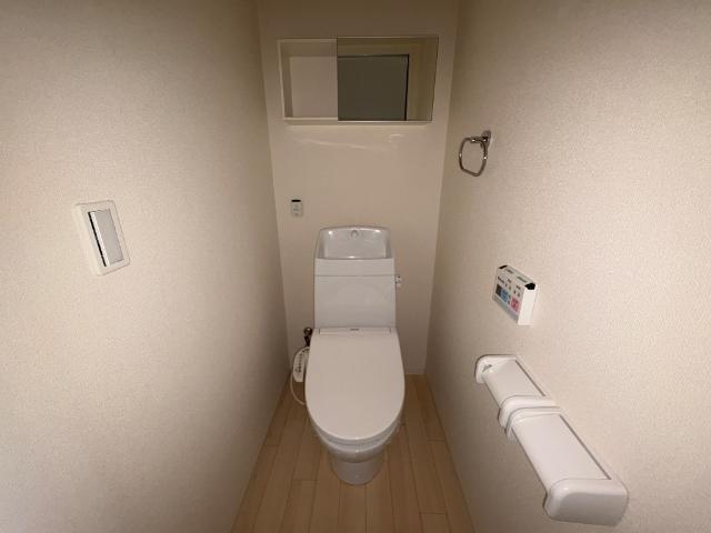 アムール菊陽 部屋画像