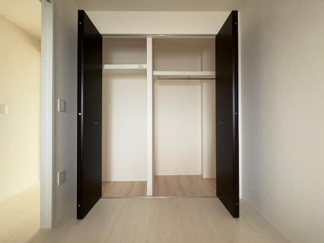アムール菊陽 部屋画像