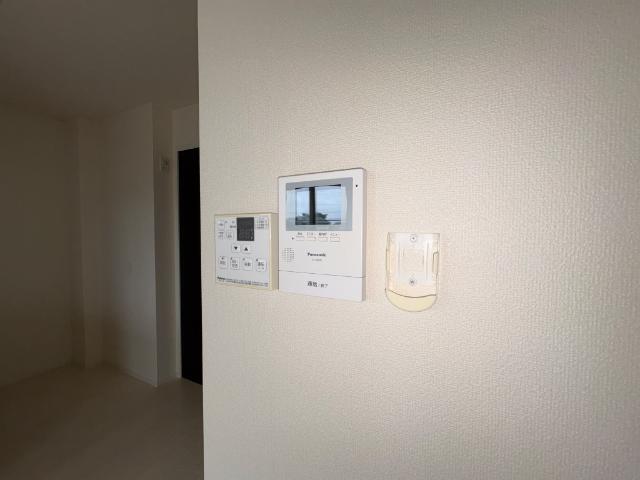アムール菊陽 部屋画像