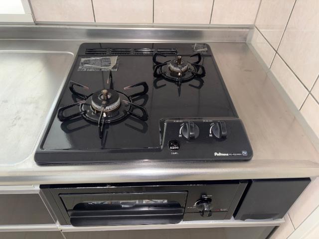 アムール菊陽 部屋画像