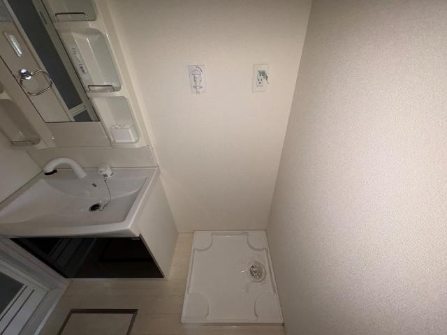 アムール菊陽 部屋画像