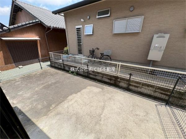 パークヴィラ園田（101） 部屋画像