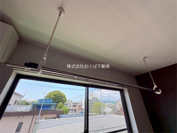 エステートピア園田II（203） その他部屋・スペース