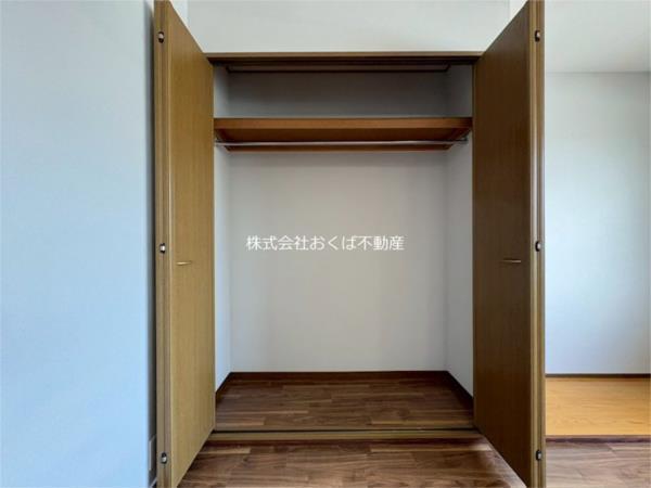 エステートピア園田II（203） 収納