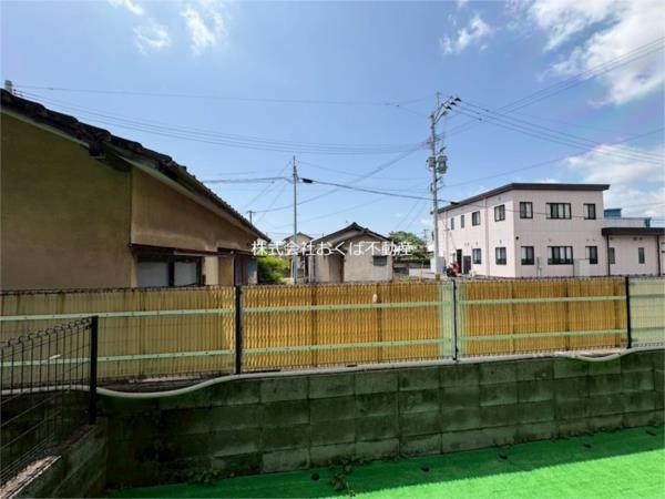 エステートピア園田III（102） 部屋画像