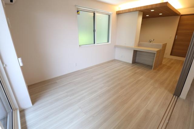 TORISIA上代（202） 部屋画像