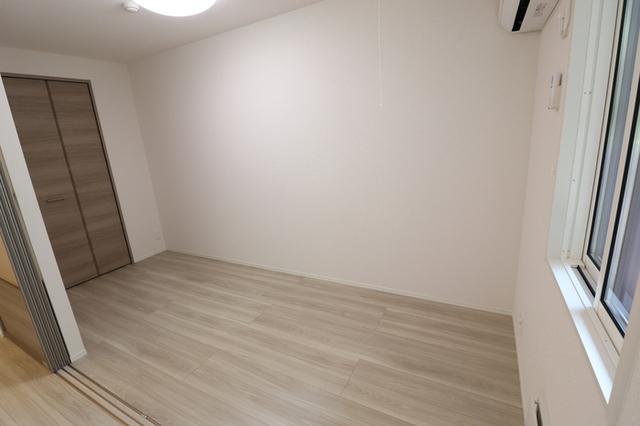 TORISIA上代（202） 部屋画像