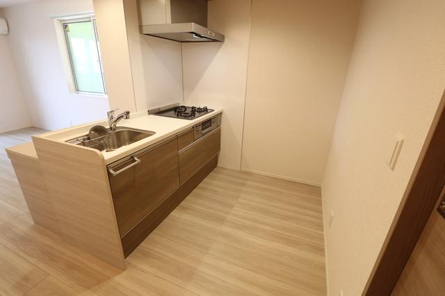 TORISIA上代（202） 部屋画像