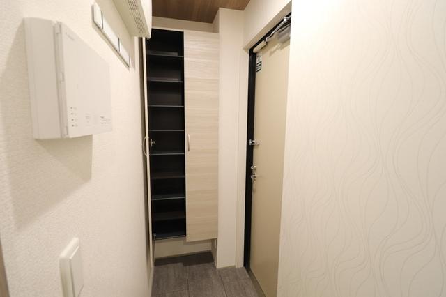 TORISIA上代（202） 部屋画像