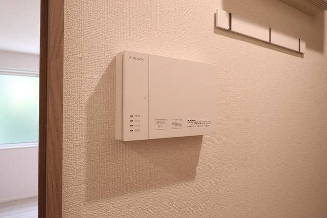 TORISIA上代（202） 部屋画像