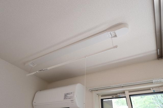 TORISIA上代（202） 部屋画像