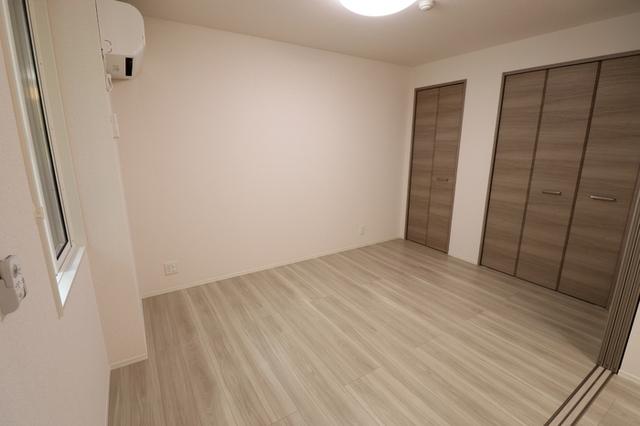TORISIA上代（203） 部屋画像