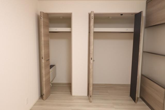TORISIA上代（203） 部屋画像