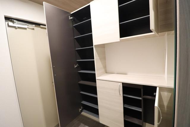TORISIA上代（203） 部屋画像