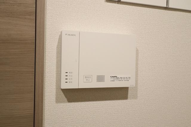 TORISIA上代（203） 部屋画像
